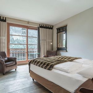 Comfort Doppelzimmer